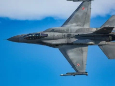 Atak Rosji na Ukrainę. Komunikat wojska. "Uruchomiono niezbędne siły"