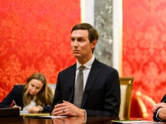 Podejrzane logowanie i setki milionów w tle. Wywiad wojskowy śledził iPhone’a Jareda Kushnera. Zięć Trumpa zaprzecza