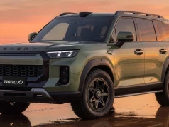 Oto nowy SUV Chery. Tiggo 7 poszło w sterydy