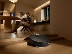 Dreame pokazało nowe roboty. Jeden szczegół od razu przyciąga uwagę