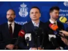 Kraków bez pieniędzy na koniec roku? Prezydent ujawnia skalę braków