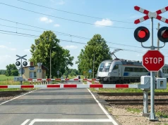 Od wniosków komisji do smartfona maszynisty w kilka minut. Cyfrowa profilaktyka i biuletyny bezpieczeństwa na kolei