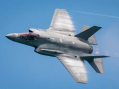 850 myśliwców F-35. Wielka umowa staje się faktem