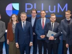 Polski model PLLuM trafi do powiatu płockiego