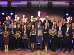 Izydory 2026 rozdane. Rolnicy wybrali najlepsze branżowe produkty