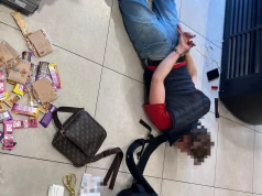 Narkotyki ukryte w metalowym sejfie. 23-latek trafił do aresztu