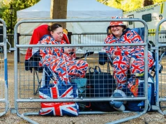 Rząd UK wdraża program bezpieczeństwa "Be Ready". Są lata świetlne za Polską