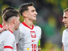 Piłkarz Lecha Poznań może nie zagrać w reprezentacji Polski. Oto powód