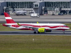Udany wrzesień i już ponad 4 mln pasażerów w airBaltic w 2026 r.