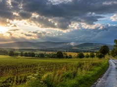 Pogoda w Ząbkowicach Śląskich 23.10.2026. Nawet 14°C! Sprawdzamy prognozę dla całego powiatu