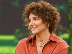 Do samolotu jak do taksówki. Maria Prokop szczerze o życiu na dwa domy