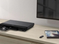 Sony kończy sprzedaż ostatniego odtwarzacza 4K Blu-ray! Co z Europą?