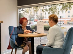 Dyżury pełnomocnika ds. seniorów w nowej lokalizacji