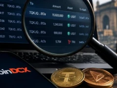 CoinDCX pod lupą po transferach 16 mln USD