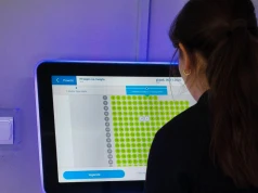 Nowy system kasowo – biletowy w słupeckiej Sokolni