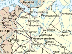 Czy ukraiński nalot dronów na Sankt Petersburg odbył się w przestrzeni powietrznej państw bałtyckich?