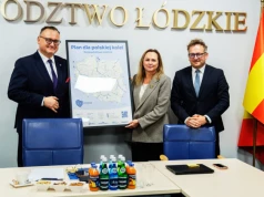Szybka kolej zmieni Łódzkie