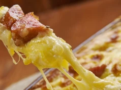 Dawniej jedli je górnicy. To danie syci lepiej niż placki ziemniaczane