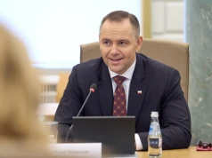 Dwukadencyjność posłów? Niech Karol Nawrocki powie „sprawdzam!”… i rozwiąże dwa największe polskie kryzysy.