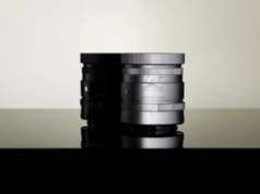 SIGMA 50mm F1.4 CL DG | Contemporary – Nowy obiektyw w stylu retro