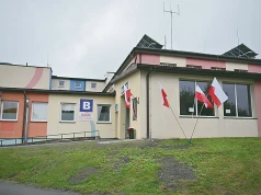 Włodawski szpital poprawia wyniki, ale stare długi ciągną go na dno