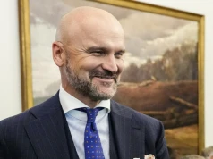 Rafał Brzoska wskazuje rosyjski trop w oszustwach. "Rekrutują ludzi w Petersburgu"