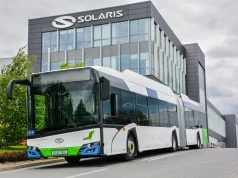 Lublin chce kupić 15 elektrycznych autobusów. Jedna oferta za blisko 65,5 mln zł
