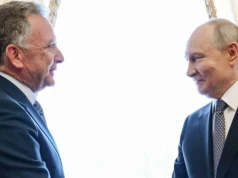 Trump ofiarą rosyjskiej operacji propagandowej? Dlaczego USA forsują plan pokojowy z ustępstwami na rzecz Rosji