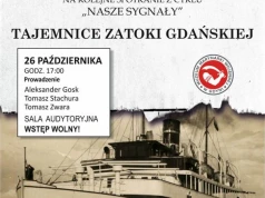 Nasze Sygnały: Tajemnice Zatoki Gdańskiej