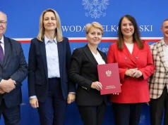 Prawie 4,1 mln zł na drogi w Koninie i powiecie. Podpisali umowy