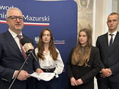 Bunt studentów w Olsztynie nabiera tempa. Wojewoda i Prorektor UWM zabrali głos w sprawie podwyżek
