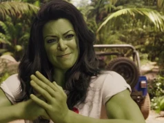 She-Hulk powróci? Aktorka o presji i produkcjach "całkowicie pozbawionych artyzmu"