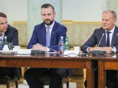 Polska wstrzymała pomoc dla Kijowa? W MON wściekłość. "Wyssane z palca"