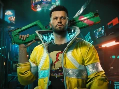 CD Projekt Red przemyca do Cyberpunka 2077 przedmioty nawiązujące do Wiedźmina. Na liście zmian ich nie znajdziecie