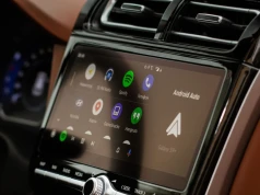 Więcej Gemini w samochodach. Google aktualizuje Android Auto
