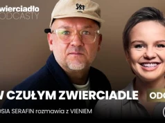 „Nauczyłem się pamiętać, bo wiem, że nie zapamiętam”. Vienio, zorganizowany ADHD-owiec, który przerywa rodzinne schematy | „W czułym zwierciadle”