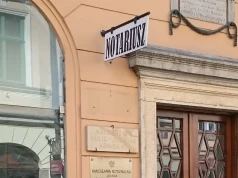 Rząd podnosi cennik u notariuszy. Zapłacisz nawet 25 tys. zł