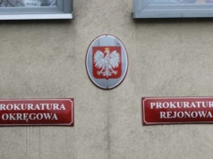 Zapadł wyrok w związku z atakiem Gruzina na ochroniarza w Piotrkowie w 2024