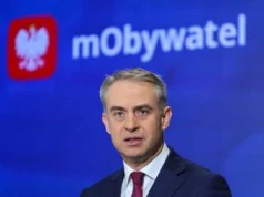 mObywatel: w 2027 roku nowa funkcja w telefonach