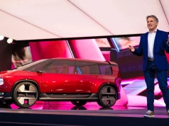 Nasz wywiad: „W Renault nie boimy się wyzwań. W ten sposób powstały modele Kangoo, Scénic, Twingo i Espace” – Alexandre Malval, dyrektor designu Renault