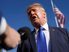 Donald Trump skłamał w sprawie Starlinków? Ukraina jednoznaczna. USA znów miesza