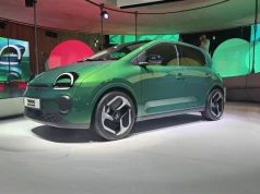 Wiceprezes Renault dla naTemat: Obniżymy koszty samochodów elektrycznych o 40 proc.