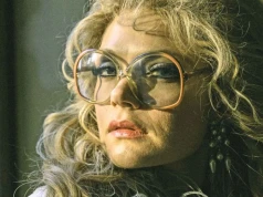 Widziałam "Violettę Villas" z Sandrą Drzymalską. Głos jak dzwon, film jak szept
