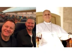 Gwiazdy disco polo jednak nie zaśpiewają dla papieża. Lider grupy Classic zabrał głos przed występem w Watykanie