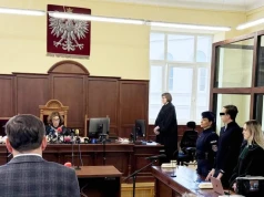 „Przewidywał, że stwarza zagrożenie dla innych użytkowników tej drogi publicznej, nie toru wyścigowego”. Pełne uzasadnienie wyroku wobec Sebastiana Majtczaka