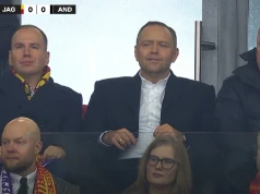 Kibic Anderlechtu był w szoku po tym, co zobaczył. Wszystko przez Nawrockiego