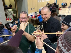 Jak być misjonarzem tam, gdzie nie ma dróg? O. Daniel Szwarc OMI o życiu wśród Inuitów