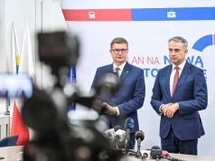 Gawkowski żąda polskich moderatorów w socjalach. Grozi milionami za dezinformację