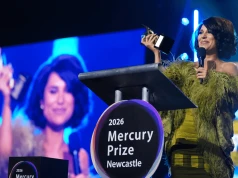 Raye wygrała Mercury Prize 2026. Pokonała Paula McCartneya, Florence + The Machine i Olivię Dean