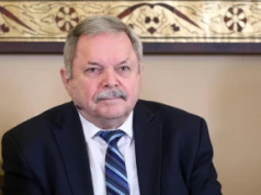 Prof. Myrosław Marynowycz: Polska i Ukraina powinny szukać porozumienia mimo różnic w ocenie historii